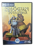 Shogun Total War Pc Standard Físico - Ritual Entertainment