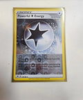 Carta Pokémon Powerful Star Energy 176/189 (usado)