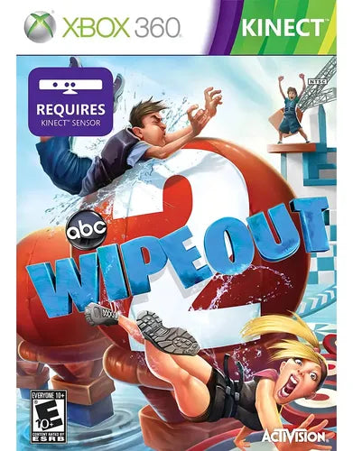 Wipeout 2 - Xbox 360 - Bueno (Reacondicionado)