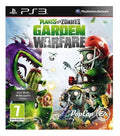 Plants Vs. Zombies: Garden Warfare Standard Edition (físico) - Bueno (Reacondicionado)