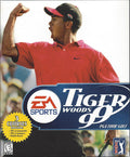 Tiger Woods 99 Ps1  Solo Disco