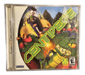 Centipede Sega Dreamcast