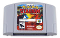 Pokémon Stadium Nintendo 64 N64 Traducción Gb - Bueno (Reacondicionado)