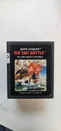 Air Sea Battle Atari 2600 Cartucho Suelto