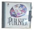 Microsoft Publisher Físico