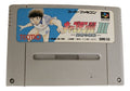 Super Campeones 3 Super Nintendo