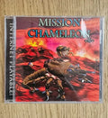 Juego Pc Mission Chameleon Cd-rom Físico Retro Colección