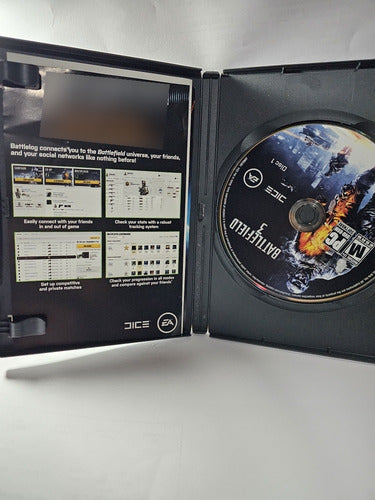 Battlefield 3 Pc