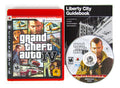 Gta 4 Ps3 Juego Original Playstation 3