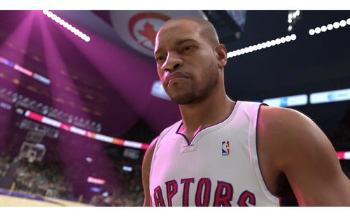 Nba 2k25 Formato Físico Ps5