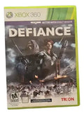 Defiance Xbox 360