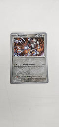 Pokemon Tcg Registeel 125/191 Rara Ssp