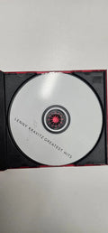 Lenny Kravitz Greatest Hits Cd