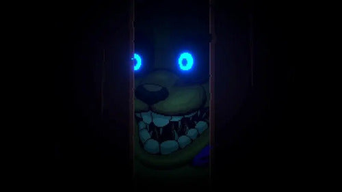 Five Nights At Freddy's Into The Pit Ps5 - Excelente (Reacondicionado)