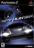 Spyhunter Ps2 Solo Disco