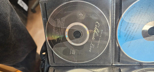 David Osborne Celebrate Love Cd