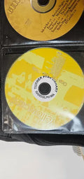 Yellowcard One For The Kids Cd