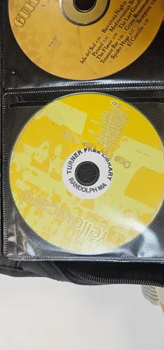 Yellowcard One For The Kids Cd