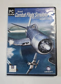 Microsoft Combat Flight Simulator 2 Pc Cd-rom Físico
