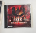 Juego Pc Dark Reign Expansión Rise Of The Shadowhand Físico