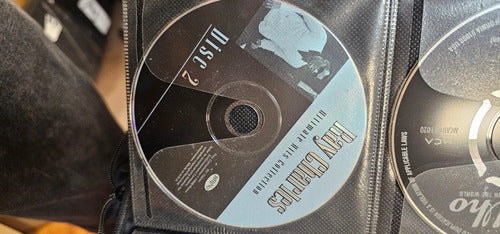 Ray Charles Ultimate Hits Collection 2cd