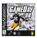 Nfl Gameday 98