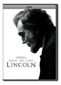 Dvd Lincoln - Steven Spielberg, 20th Century Fox