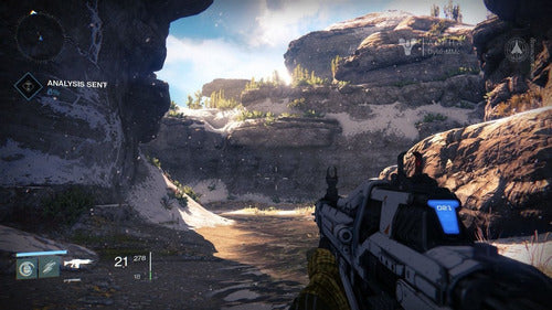 Juego Activision Destiny Para Xbox One - Excelente (Reacondicionado)