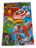 Afiches Películas 90x60 Marvel Tiburón Disney Clásicos