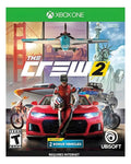 The Crew 2 Juego Carreras Multijugador Online Xbox One Ubisoft - Excelente (Reacondicionado)