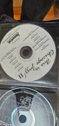 Chicago Vintage Jazz Ii Cd
