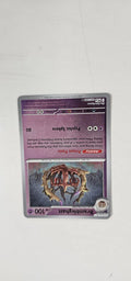 Pokemon Tcg Brambleghast 047/094 Poco Comun Pfl