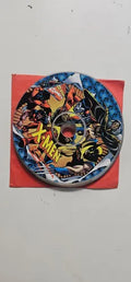 X-men Cd-rom Comics Marvel Pc Usado