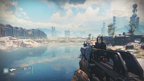 Juego Activision Destiny Para Xbox One - Excelente (Reacondicionado)