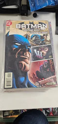 Batman 80 Page Giant 2 Luck Of The Draw Dc