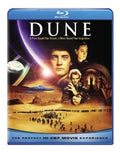 Dune David Lynch Blu-ray Ciencia Ficción Subtítulos Español Hd