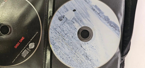 Alison Krauss Union Station Live Disco Uno Cd