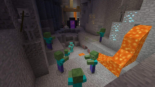 Minecraft Edición Playstation 3 Ps3 Standard Edition (físico) - Excelente (Reacondicionado)