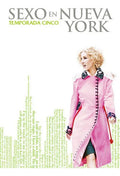 Sex And The City La Temporada 5 Sexo En La Ciudad