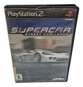 Supercar Street Challenge Ps2