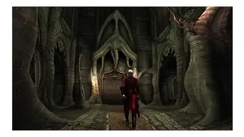 Devil May Cry Hd Collection Ps3 Fisico/ - Bueno (Reacondicionado)