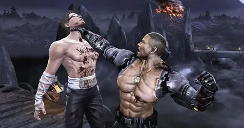 Mortal Kombat Komplete Edition Físico Para Ps3 - Excelente (Reacondicionado)