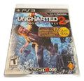 Uncharted 2 Ps3