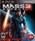 Mass Effect 3 Ps3 Físico Bioware Electronic Arts Online/offline - Bueno (Reacondicionado)