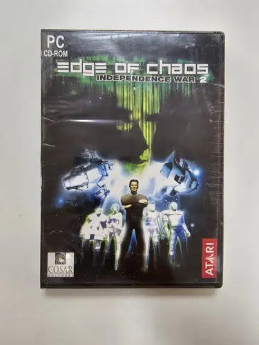 Edge Of Chaos Independence War 2