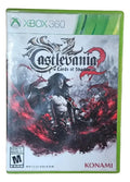 Castlevania Lords Of Shadow 2 Xbox 360 Físico
