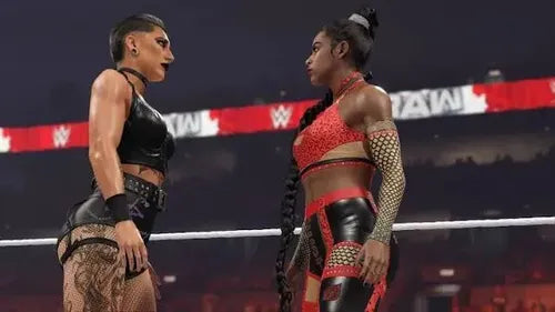 Wwe 2k23 Ps5 - Medios Físicos Europeos - Excelente (Reacondicionado)