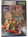 Kinect Adventures Xbox 360