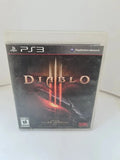Diablo 3 Ps3