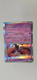 Pokemon Tcg Fezandipiti 045/131 Rara Holo Pre